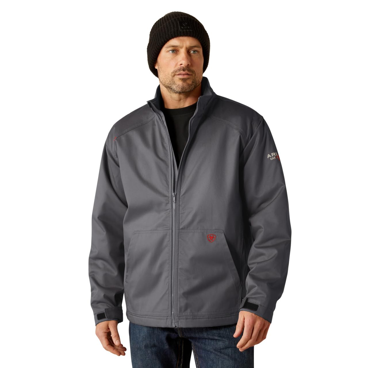 ARIAT Men's Fr Basic Insulated Jacket