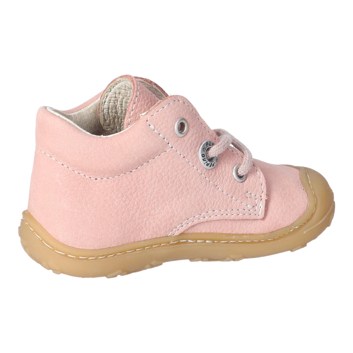 RICOSTA Baby Lauflernschuhe - Mädchen Cory pink