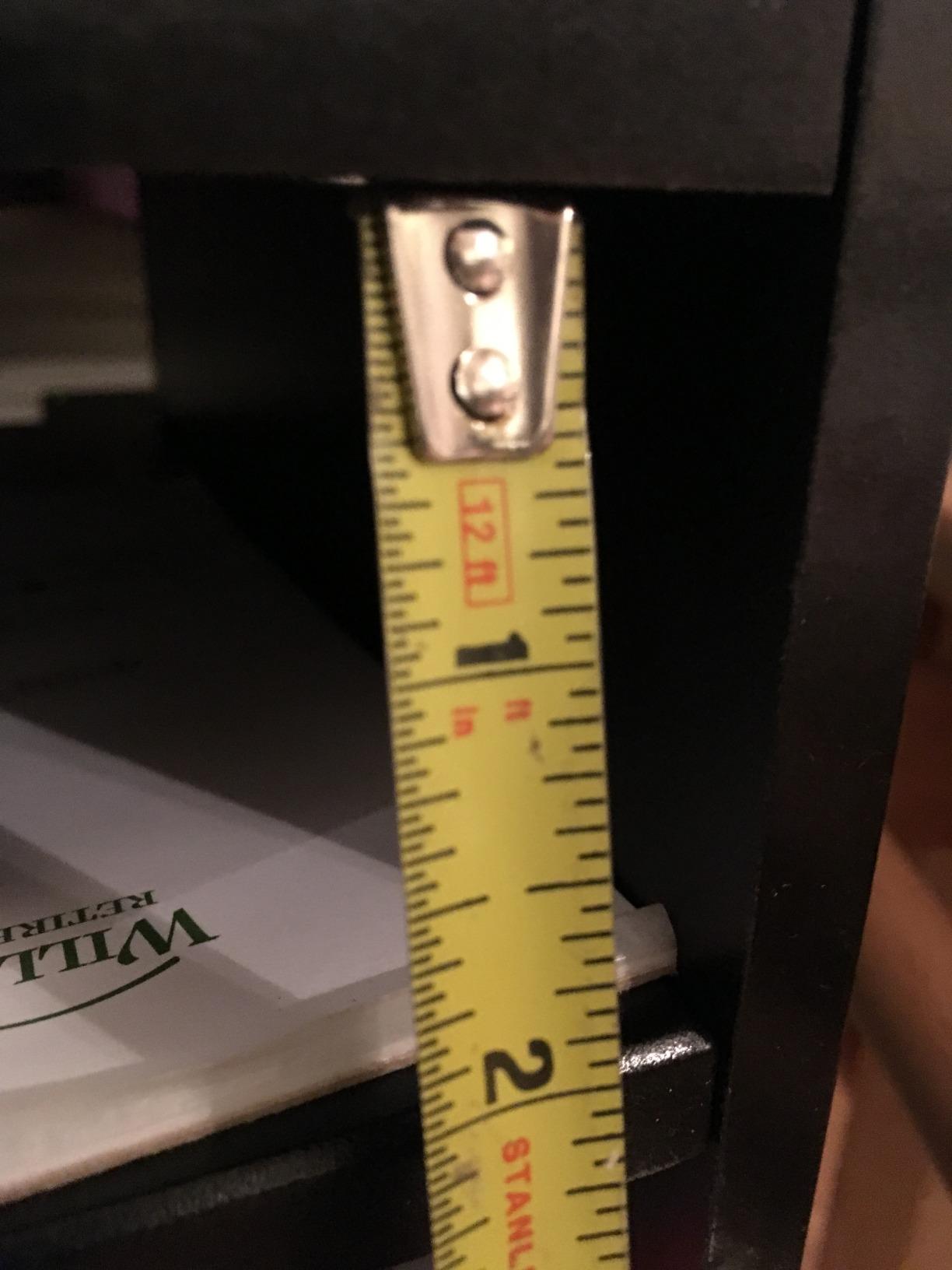 Amazon.com: TAVR Computer Monitor Stand Riser Desk Top Storage ...