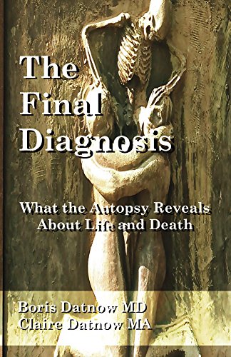 The Final Diagnosis (English Edition)