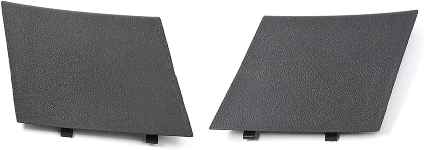 1 para tylnej klapy bagażnika osłona inspekcyjna pasuje do VW pasuje do Golf MK6 5K6867658 / 5K6867657