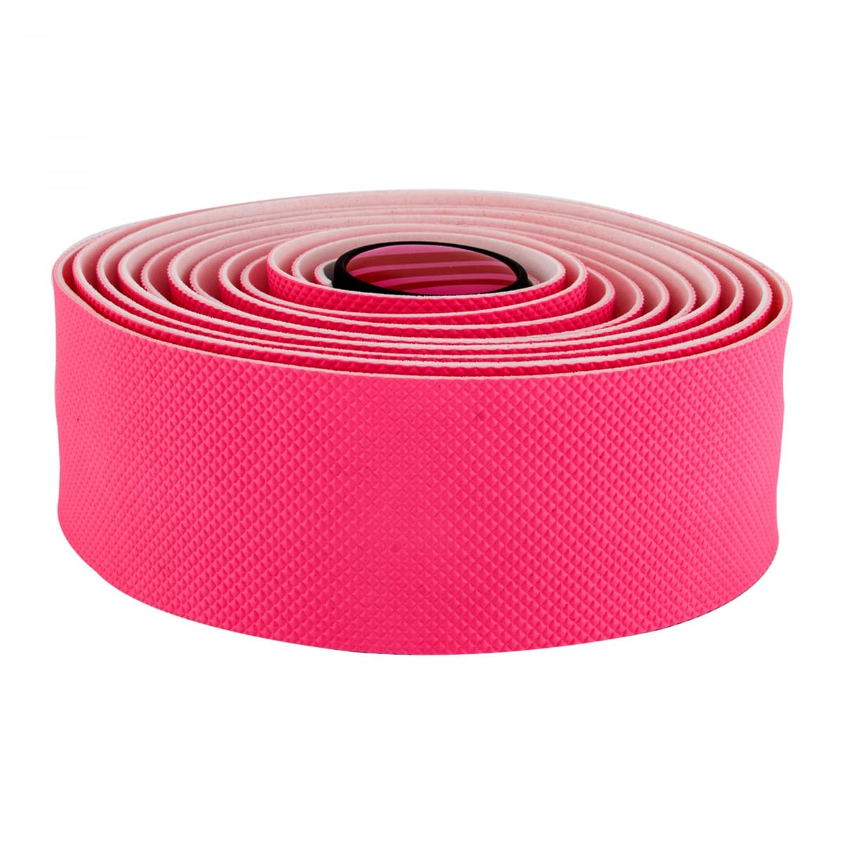 FSA, PowerTouch Handlebar Tape, Neon Pink, One Size