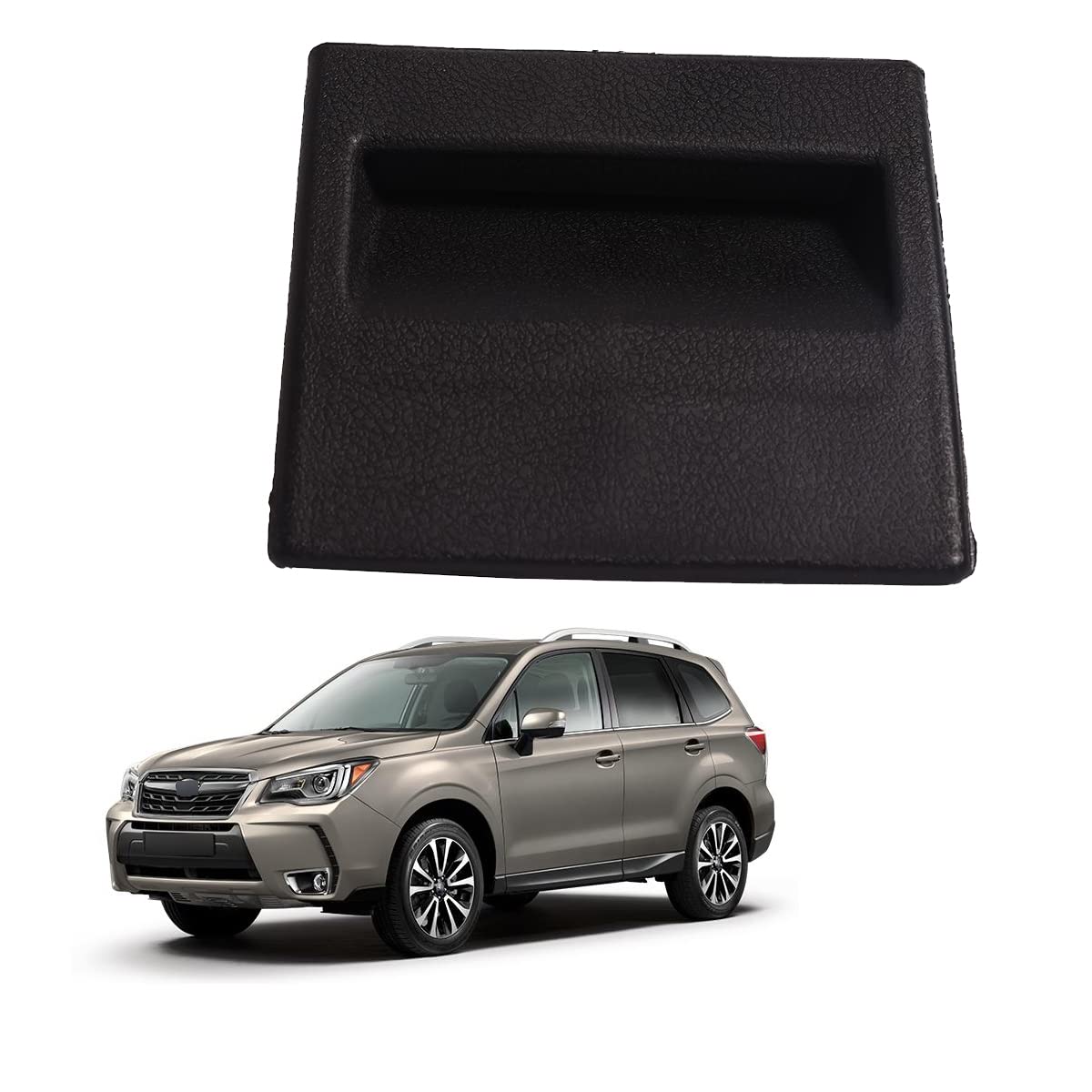 Pudełko do przechowywania skrzynka bezpiecznikowa pokrywa pokrywa do XV Crosstrek Forester Outback Legacy Impreza WRX STI