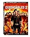 The Expendables 2 [DVD + Digital Copy + UltraViolet]