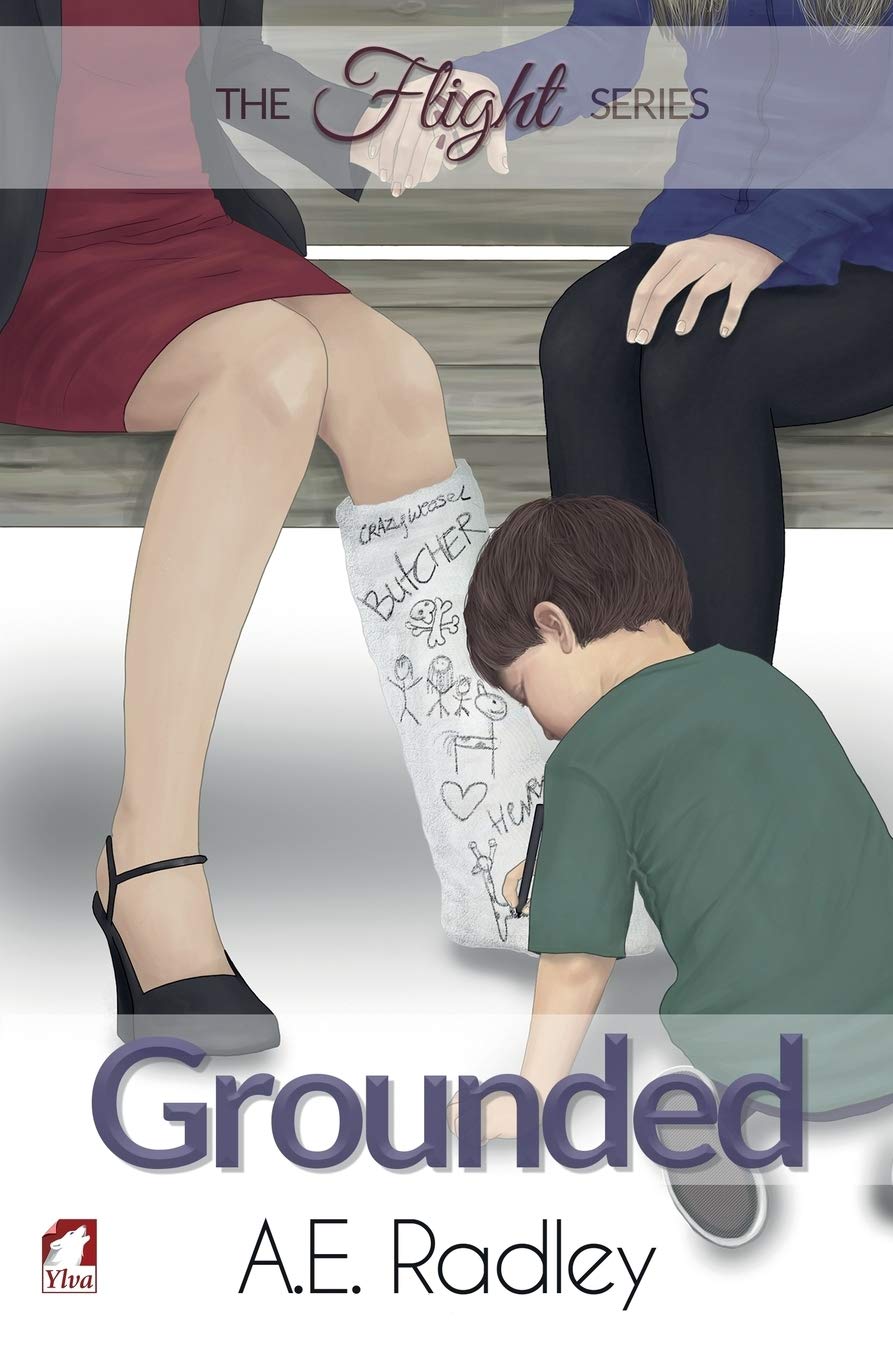 Grounded: 2 (Flight)