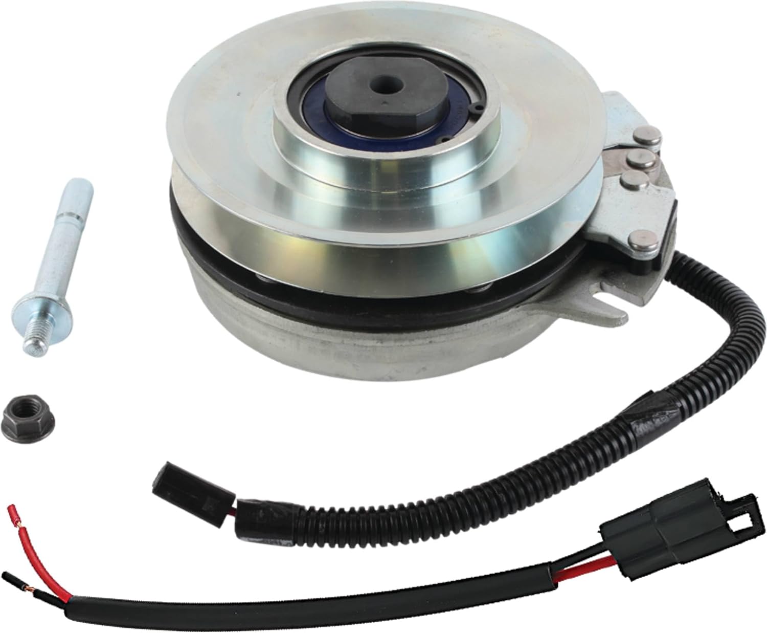Outdoor Power Xtreme Equipment X0223A PTO Clutch Compatible With/Replacement For John Deere Z510A, Z520A, Z710A, Z720A, Z810A, Z820A, Z910A, Z920A & Z925A ZTraks TCA16998, TCA19812, TCA19813, TCA20655