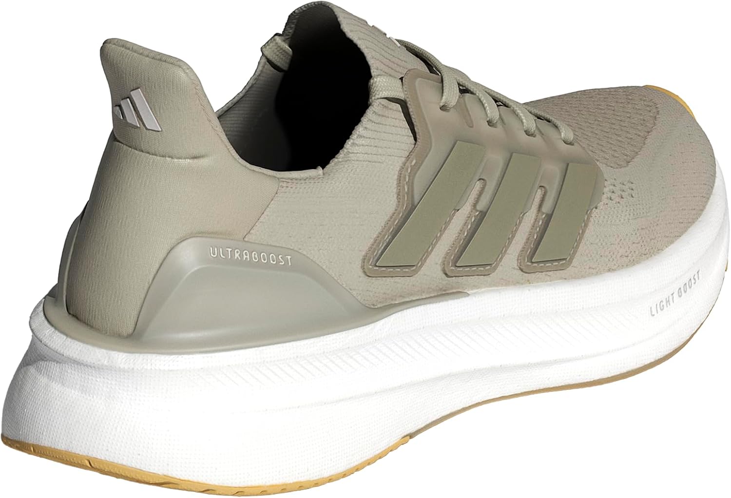 Adidas Womens Ultraboost 5 Running - Image 3