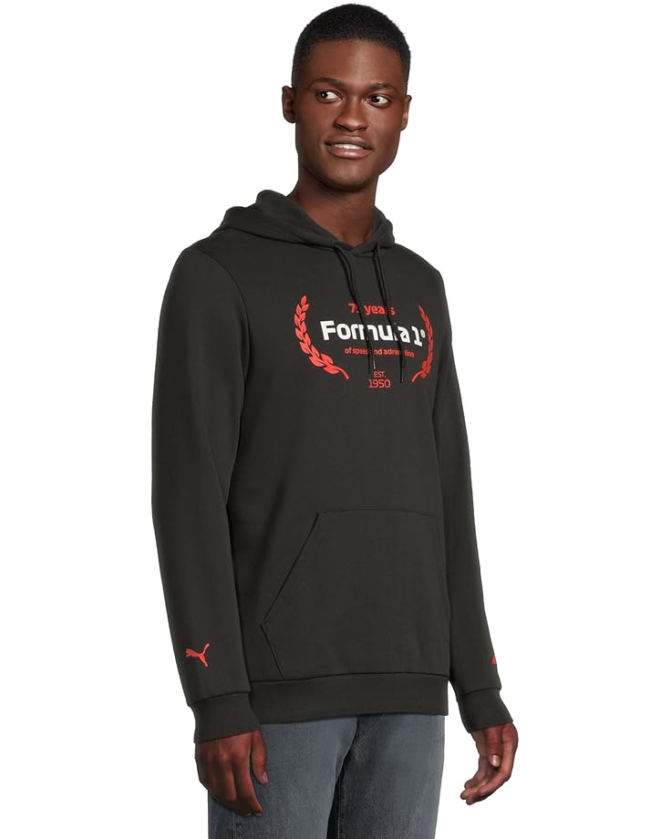 PUMA Formula 1 Graphic Hoodie - #2 of 5