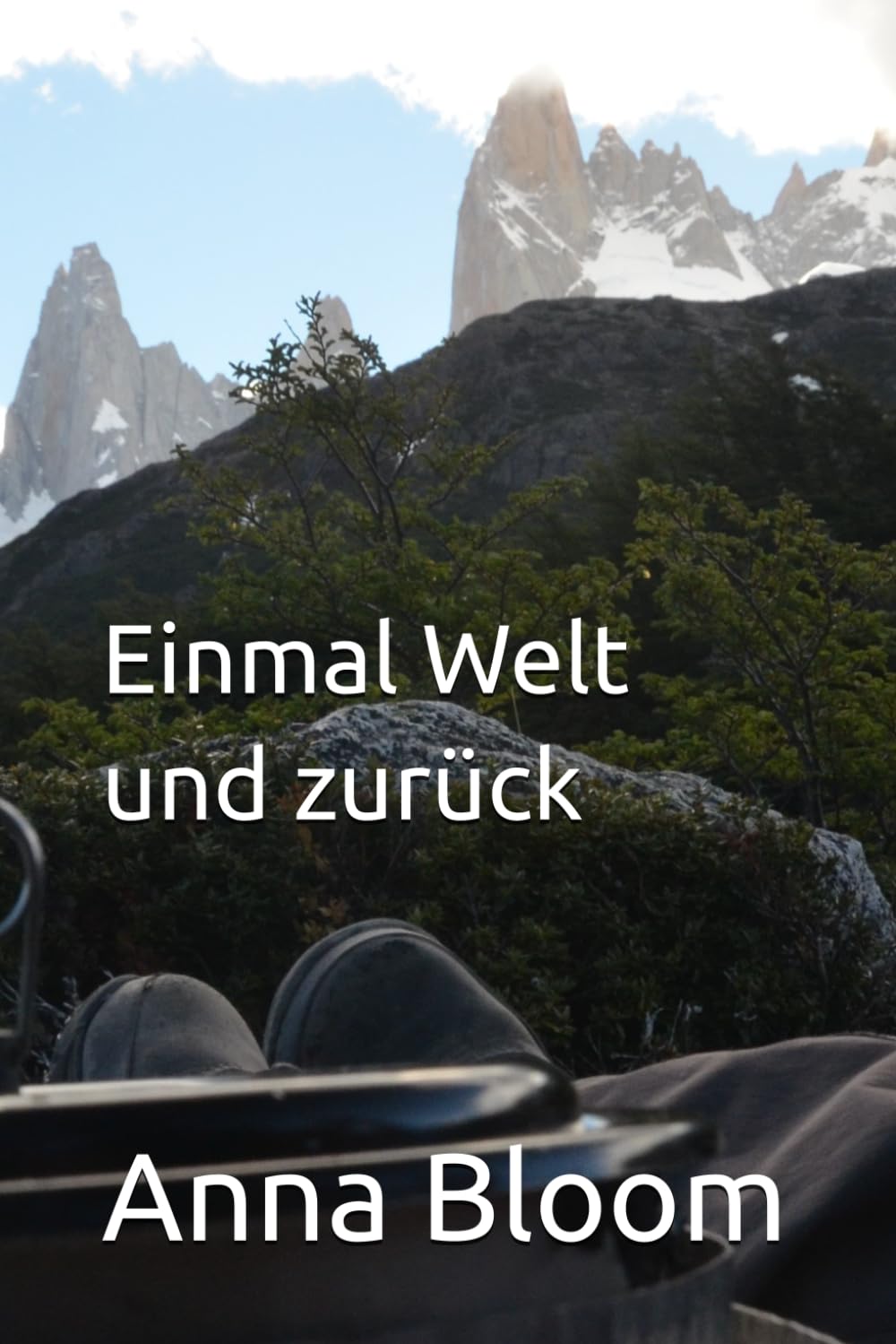 Einmal Welt und zurück