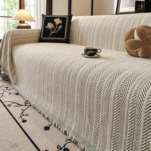 ���p�\�t�@�J�o�[ - �y�b�g�h�~�J�o�[ 2 �N�b�V�����\�t�@�p�A�R�b�g���v���b�V���\�t�@�X���b�v�J�o�[�A�y�b�g�ɗD�����Ƌ�v���e�N�^�[�A��l�|���ɓK�� Herringbone 180*340cm/70.87*133.86in