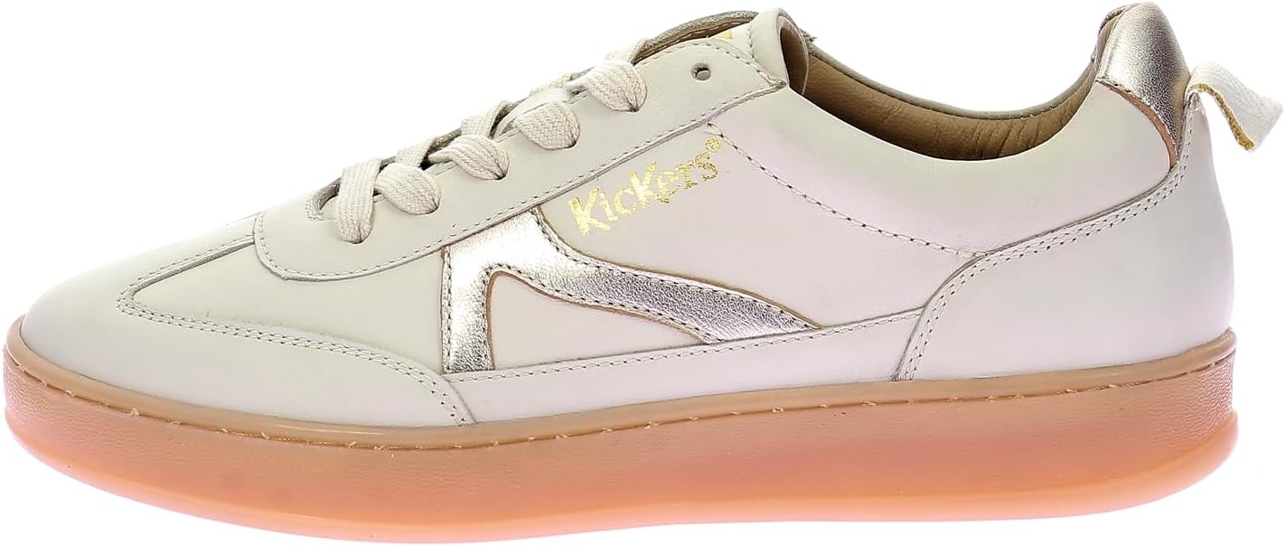 Kickers Womens Kick Justway