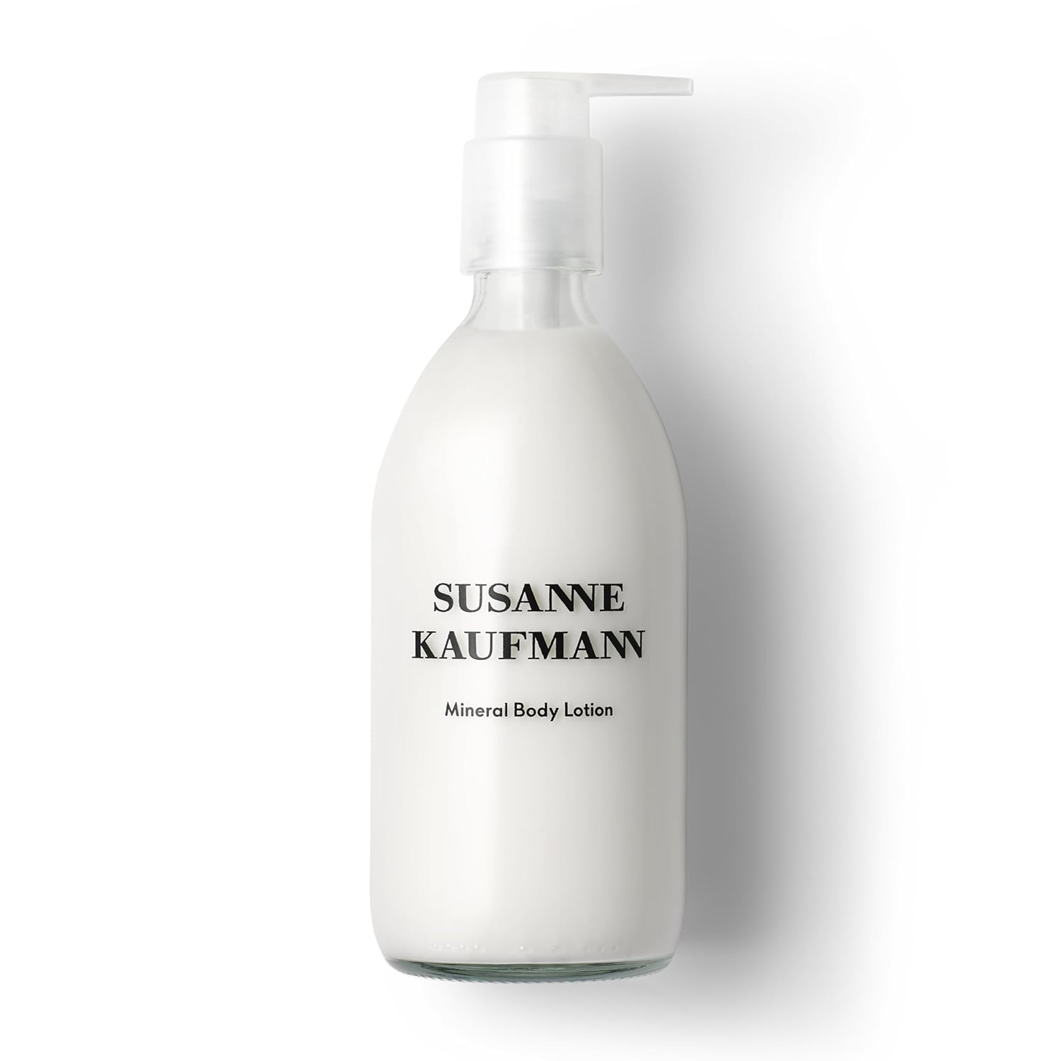 Susanne Kaufmann Mineral Body Lotion - 21.69 Fl Oz