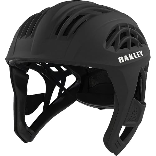 Oakley WTR Icon Surf Helmet, Lightweight Protective Water Sports Helmet for Surfing, Wakeboarding, Kitesurfing & Watersports