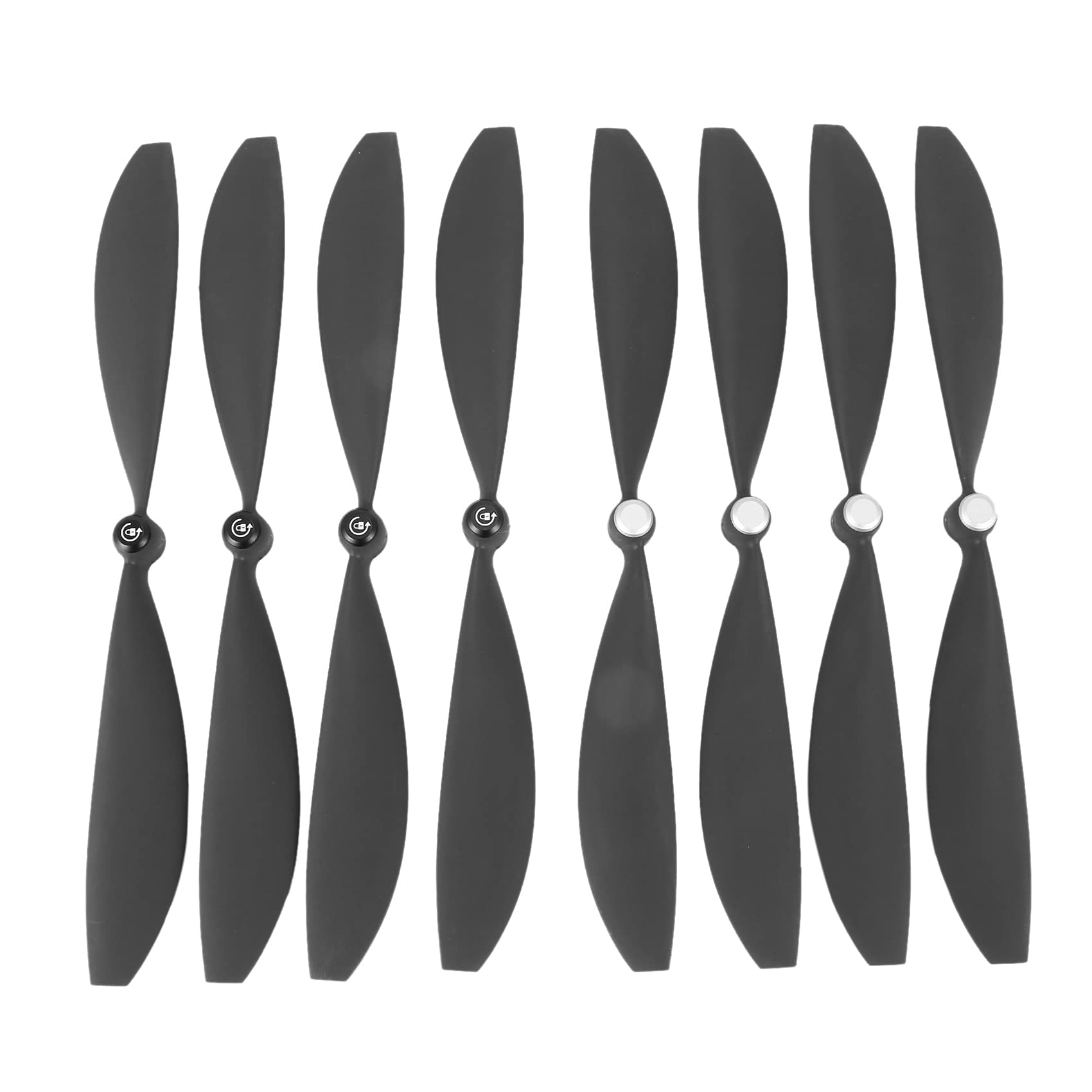 LC-8Pcs per eliche di droni, pale, ali, accessori e
