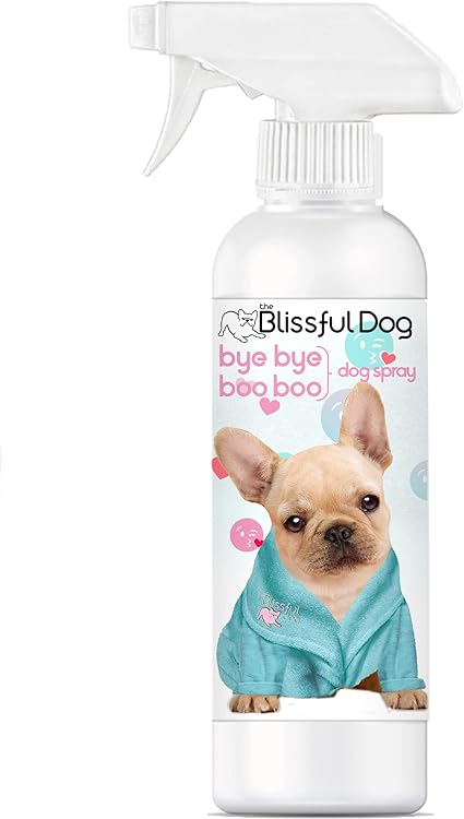 dog spray amazon