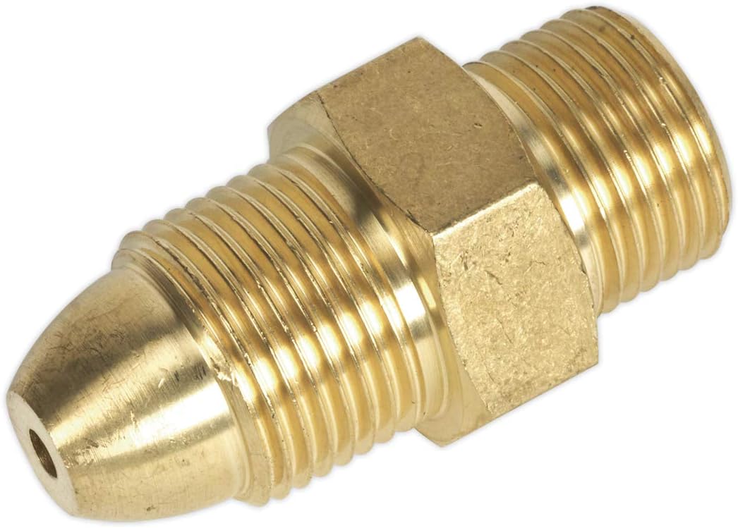 Sealey 120/432102 Bull Nose Adaptor