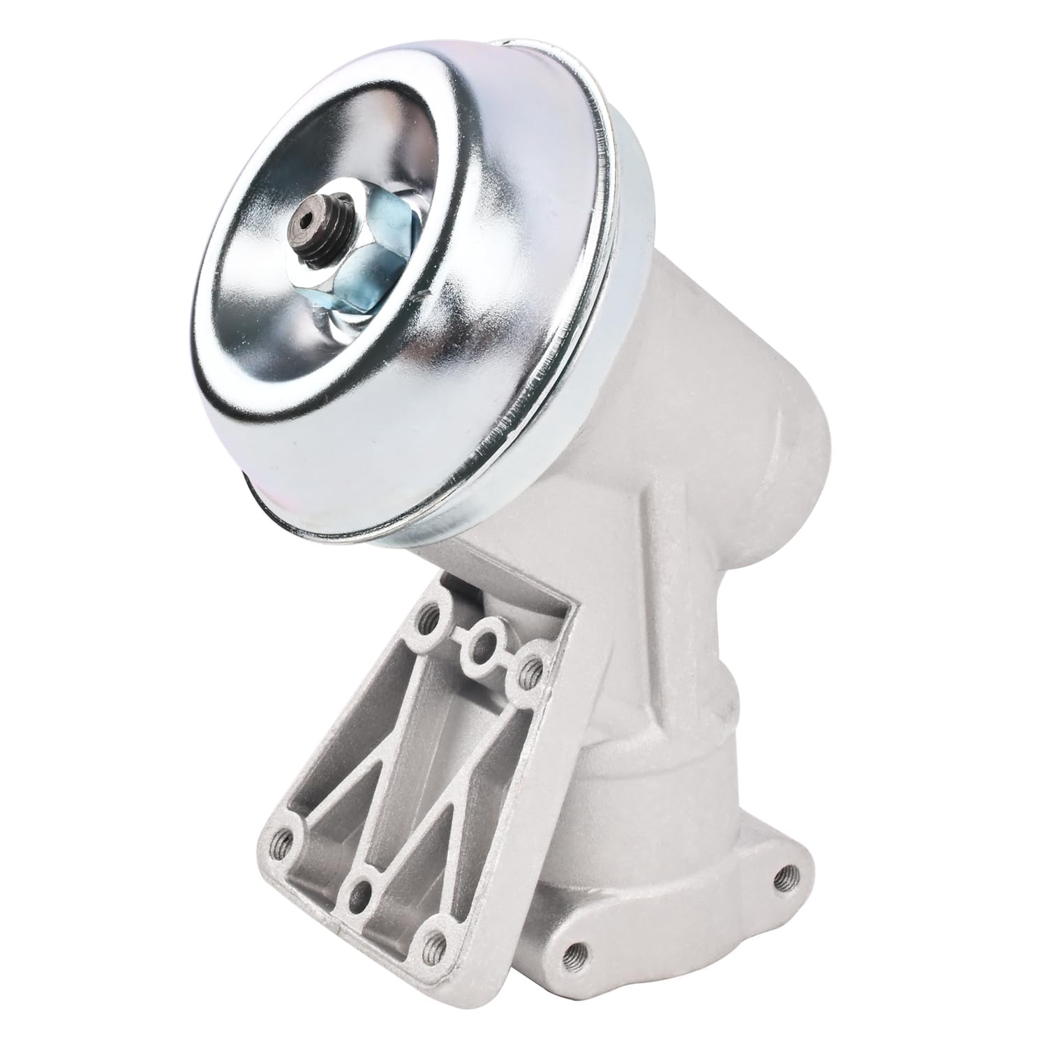 Ensamblaje de caja de engranajes 61112072R 61112072BR para Oleo Mac 753, 746 T, 750 T, 753 T, 755 T Master, Emark EM753 (32 mm, 10 dientes)