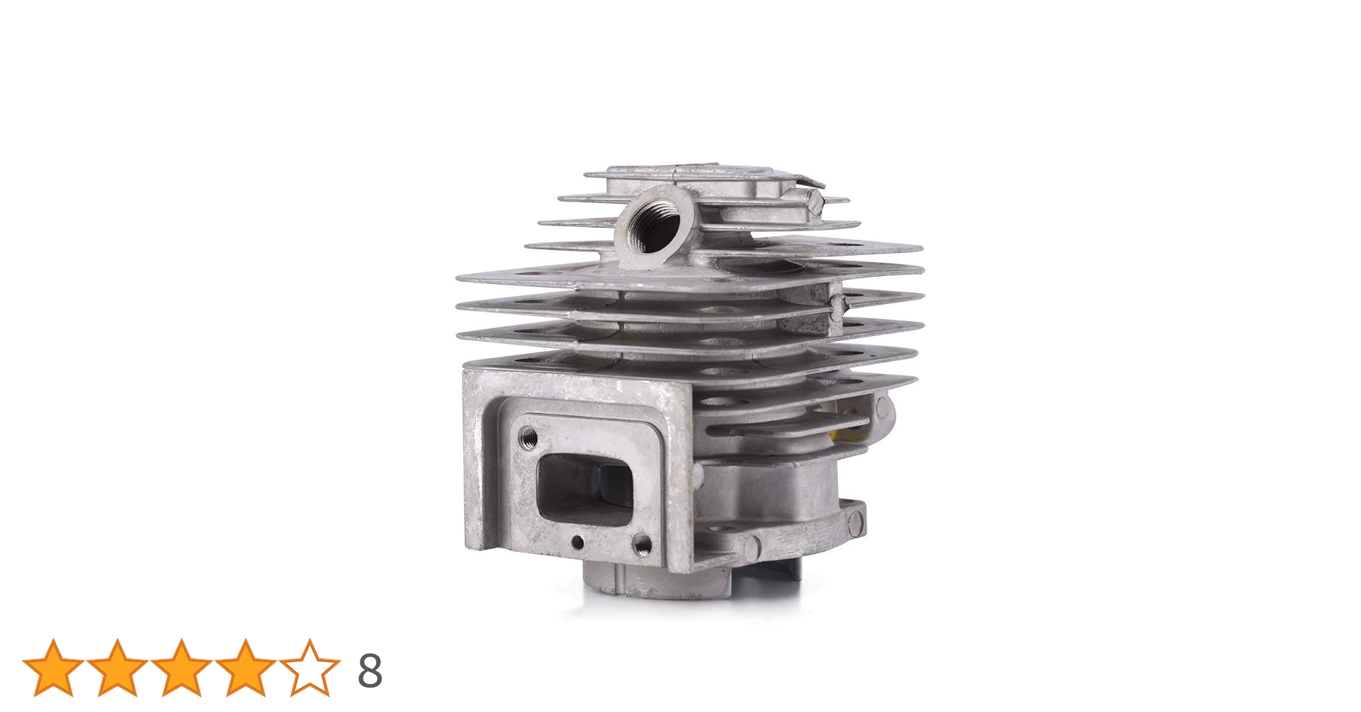 Amazon.co.jp: 刈払機パーツ シリンダー セット 44mm シリンダーヘッド