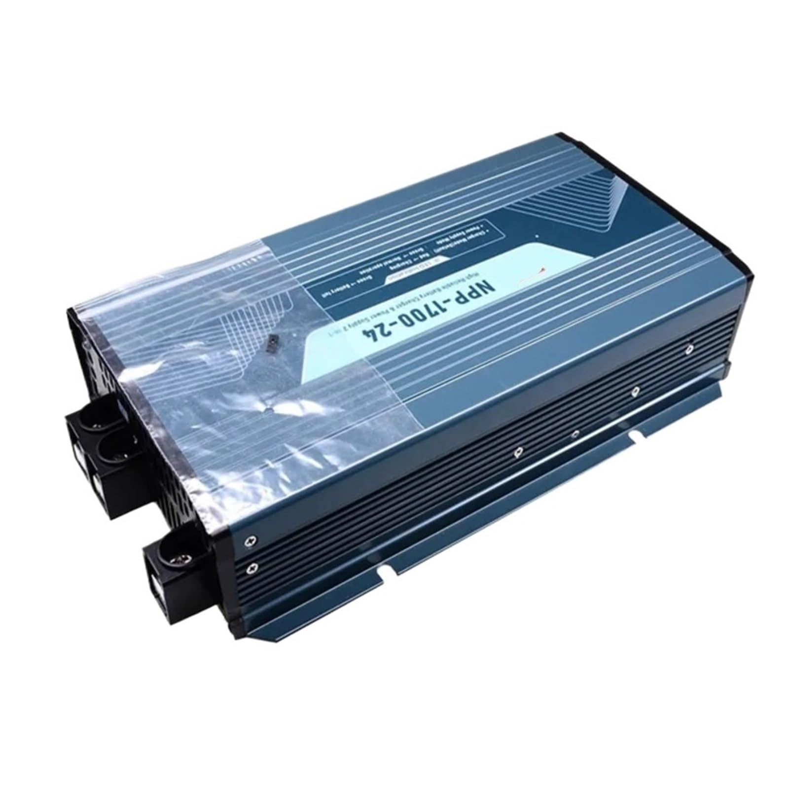 SWEWDSQG 1700W Wide Output Battery Charger & Power Supply 2-in-1 NPP-1700-12 NPP-1700-24 NPP-1700-48(NPP-1700-48)