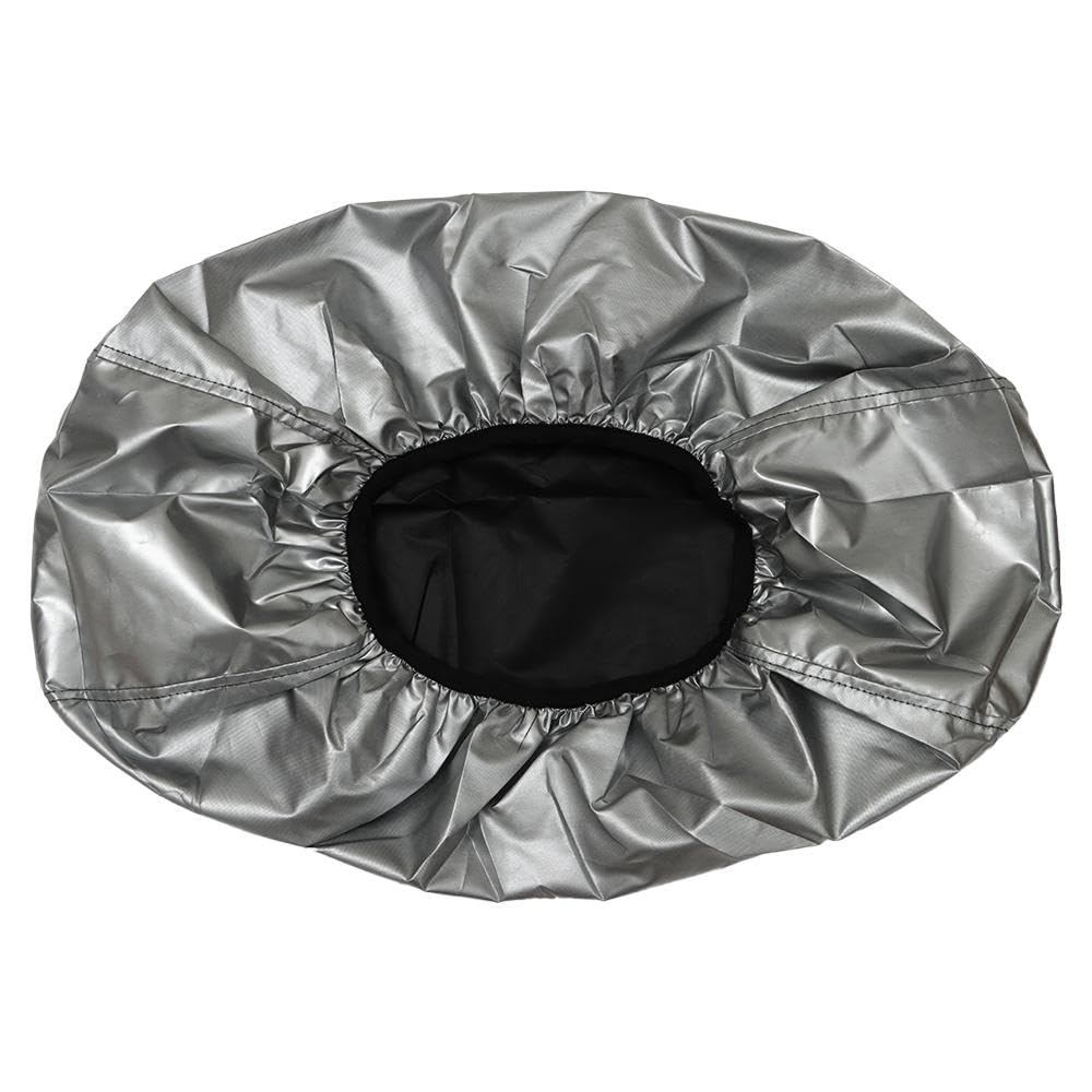 Winch Covers | Westin Automotive Products, Inc - View #4