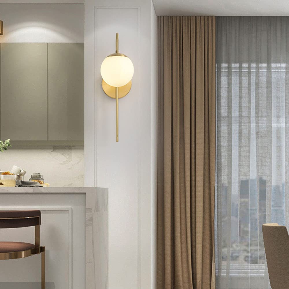 Nordic metalen wandlamp| Wandlamp| Home Lights|home lights