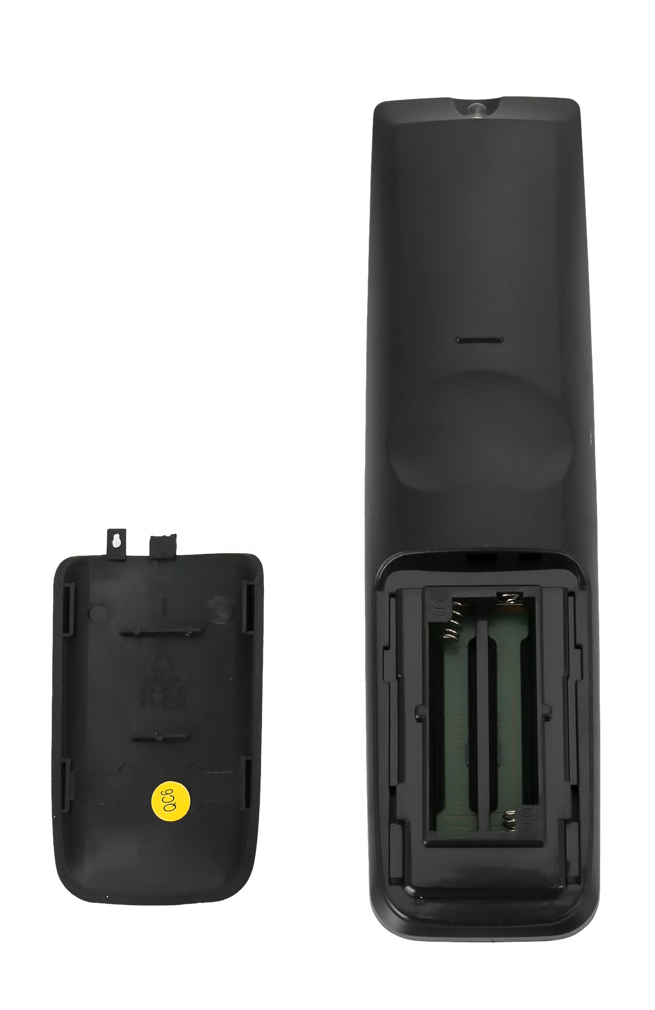 AXD7692 - Control Remoto De Repuesto Para Receptor AV Pioneer VSX-43 VSX-823 VSX-528 VSX-828 VSX-1023 VSX-528-K VSX-528-S VSX-828-K VSX- 828-S