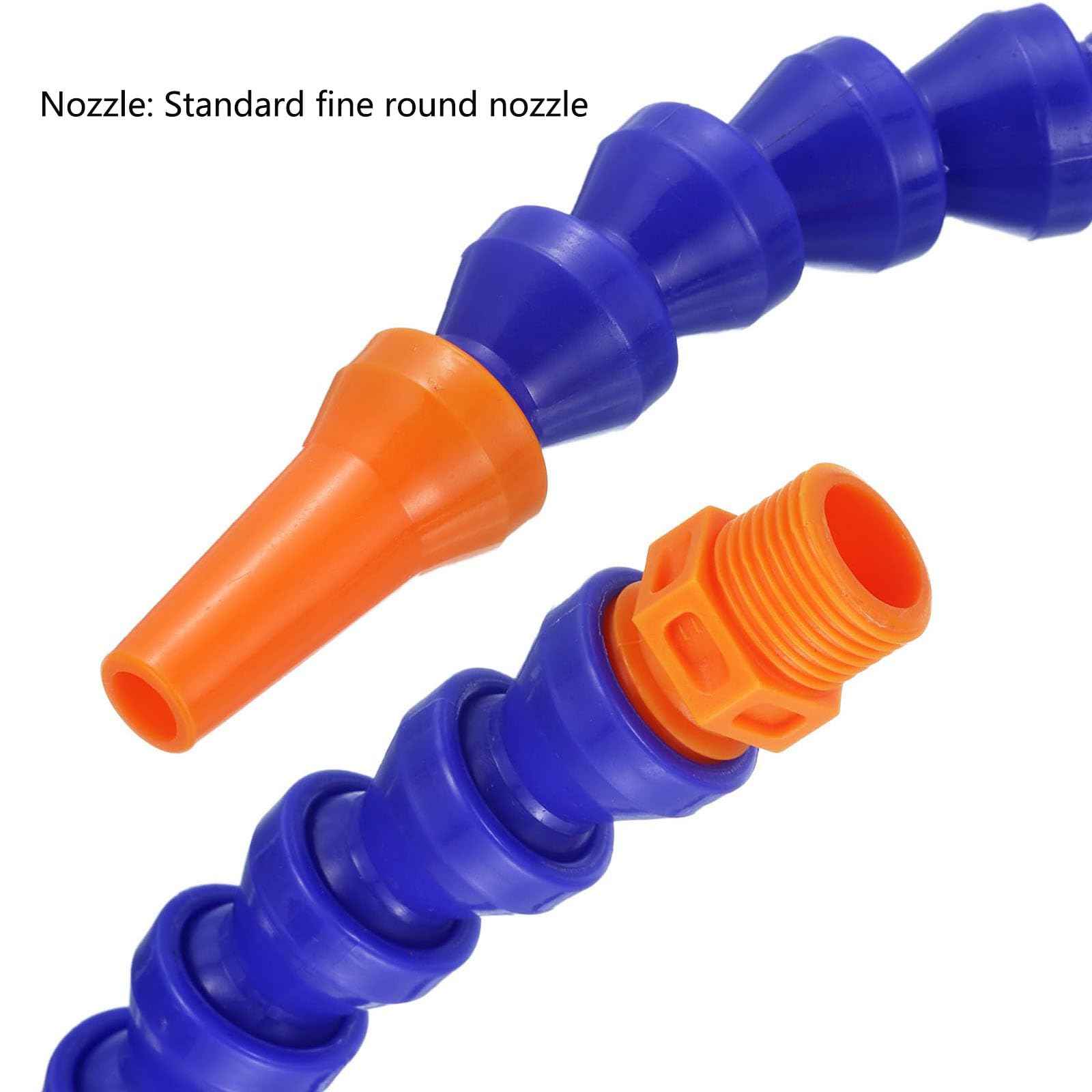 Tubo flessibile del liquido di raffreddamento, tubo flessibile del