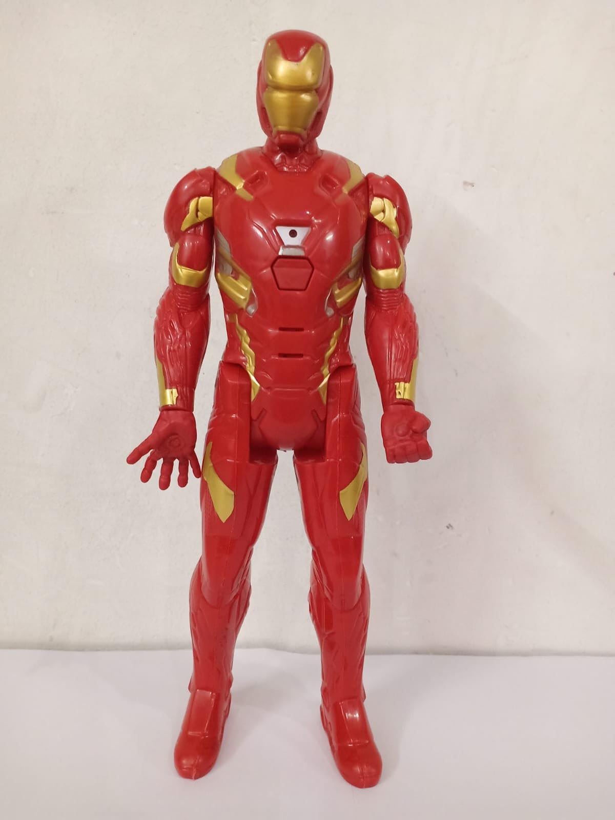 See full amazon price history chart for LitTOLS 12Inch Iron Man Action Figure Toys with Light and Sound Feature for Boys & Girls | Legends Infinity War End-Game Titan Super Heroes Series Action Figures Playset LitTOLS 12Inch Iron Man Action Figure Toys with Light and Sound Feature for Boys & Girls | Legends Infinity War End-Game Titan Super Heroes Series Action Figures Playset (B0CDQM3RC4) Amazon Price History, Amazon Price Tracker