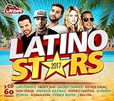 latino musik 2018  Latino Stars 2017