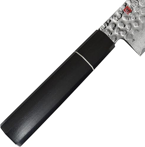 Miniatura 4 de Sumikama Kasumi 37024 KURO - Cuchillo de espada, 9.4 pulgadas (9.4 in)