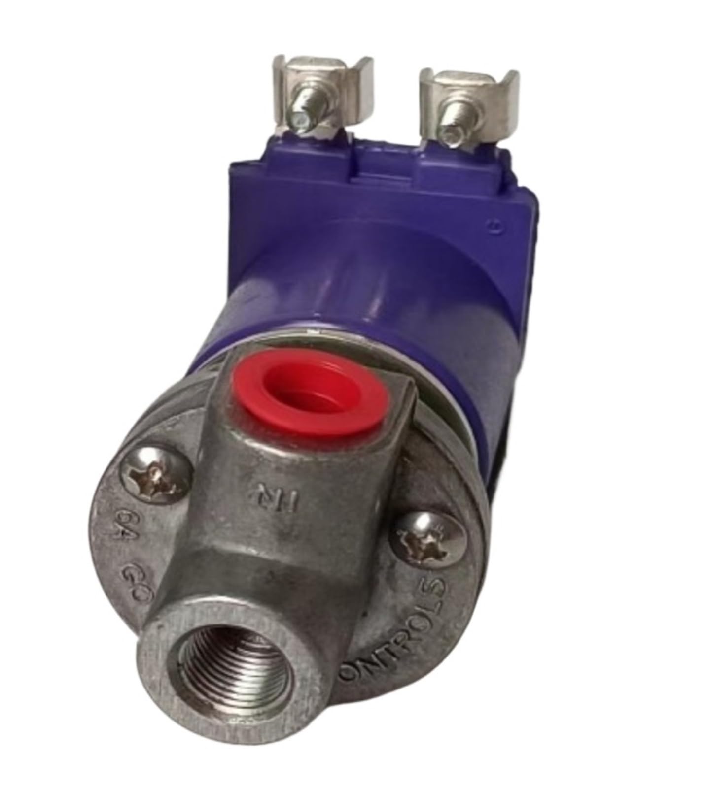 NACODLUL Pilot valve RCA3D1-330 pulse solenoid valve