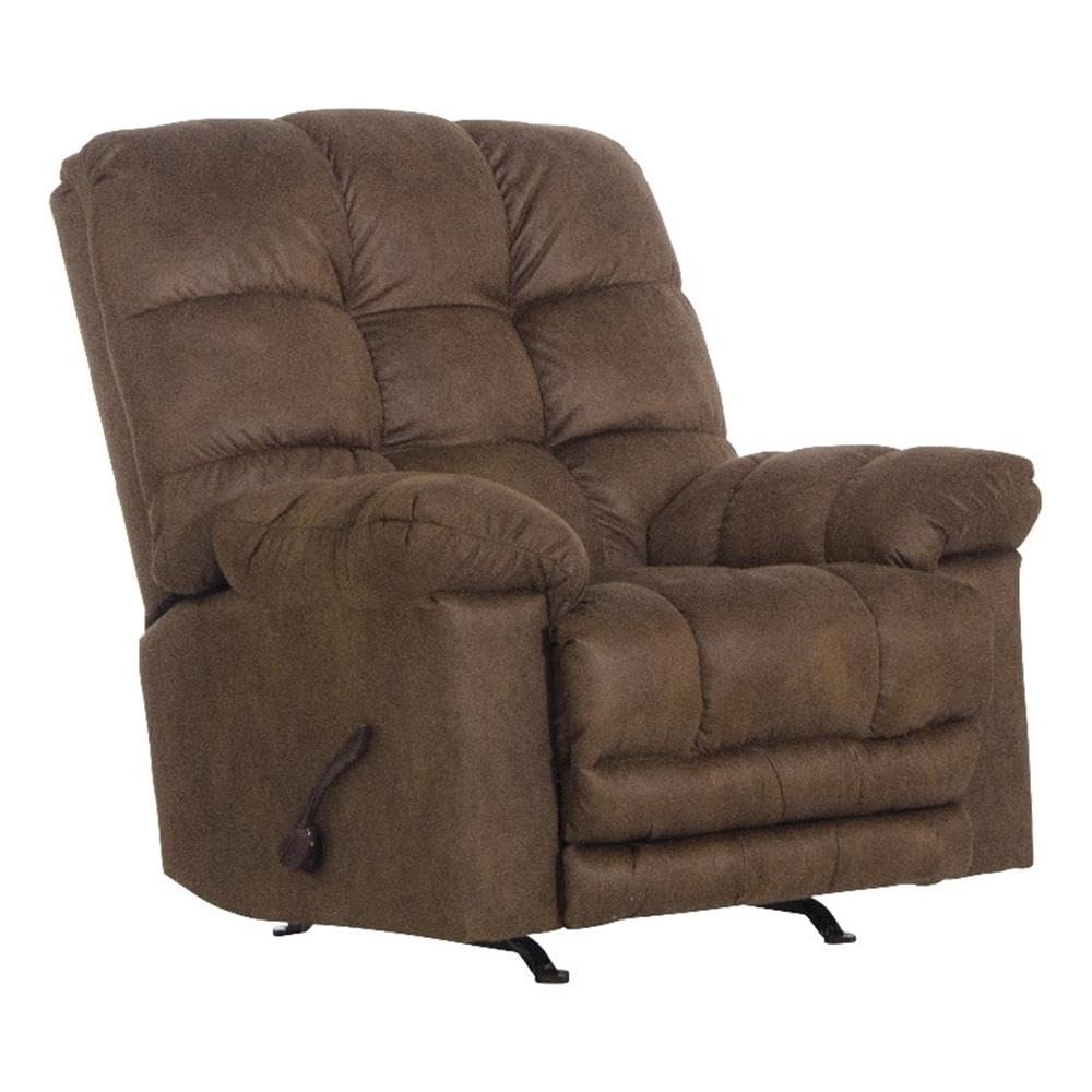 Amazon.com: Catnapper Cochran Oversized Extension Footrest Rocker ...