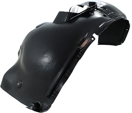 Miniatura 4 de Evan Fischer Forro de guardabarros delantero, lado del conductor y del pasajero, compatible con Buick LaCrosse2010 2010 - 2013 Buick Allure material