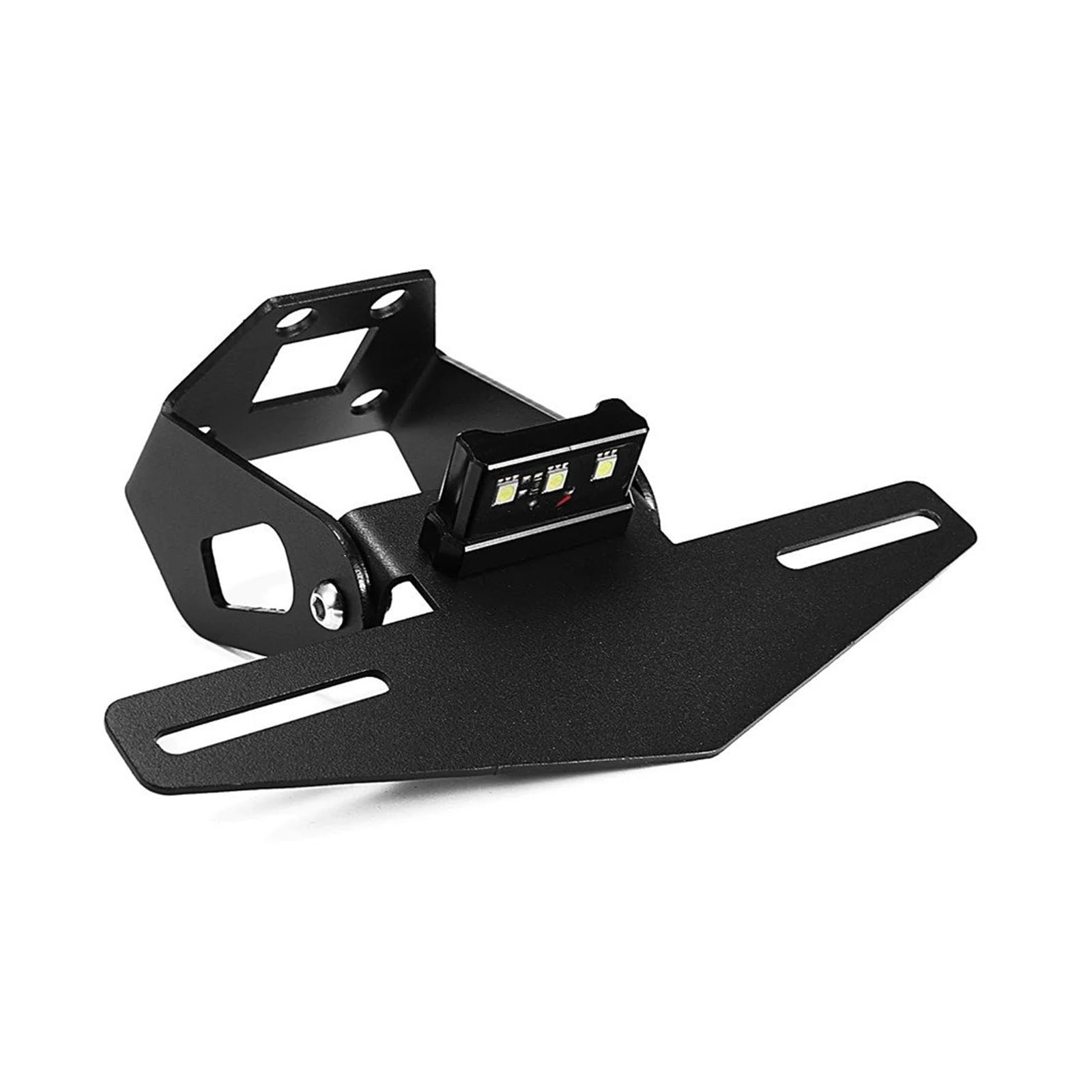 Porta targhe Moto Per NINJA 250 400 Per Z250 Per Z300 2018-2024