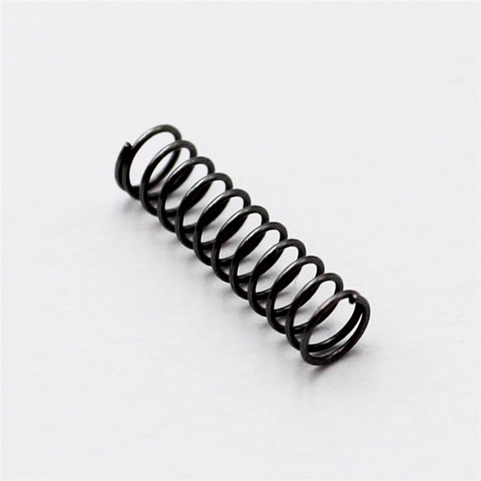 Liujia-Copression Springs Precision Heavy Duty Large Steel Copression - View #3