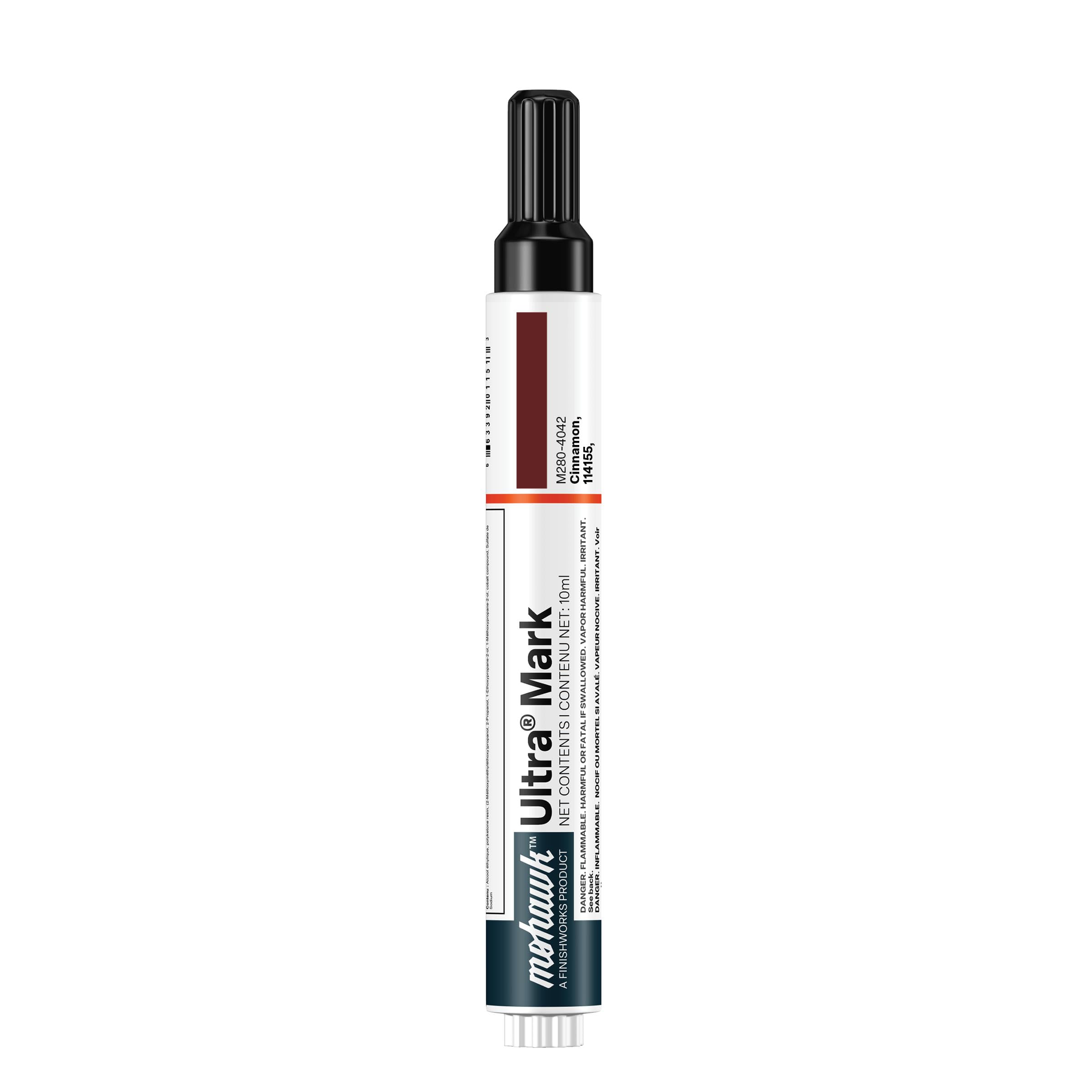 Amazon.com: Mohawk Ultra Mark Wood Stain Touch Up Marker, Cinnamon