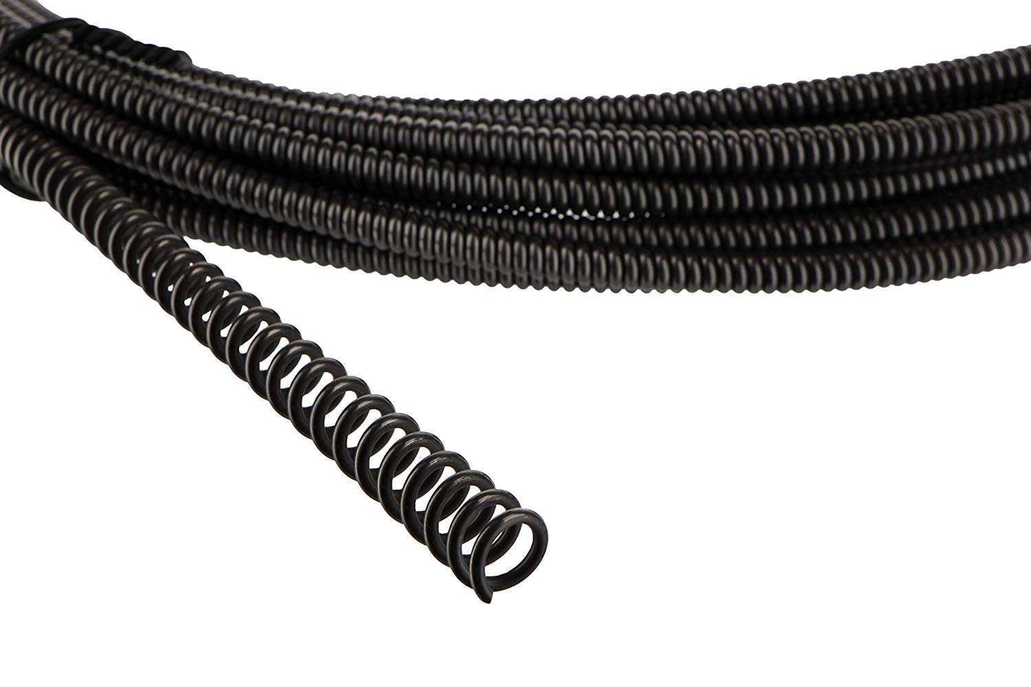 DCD 26050 Sink Line Drain Cleaning Cable, 5/16