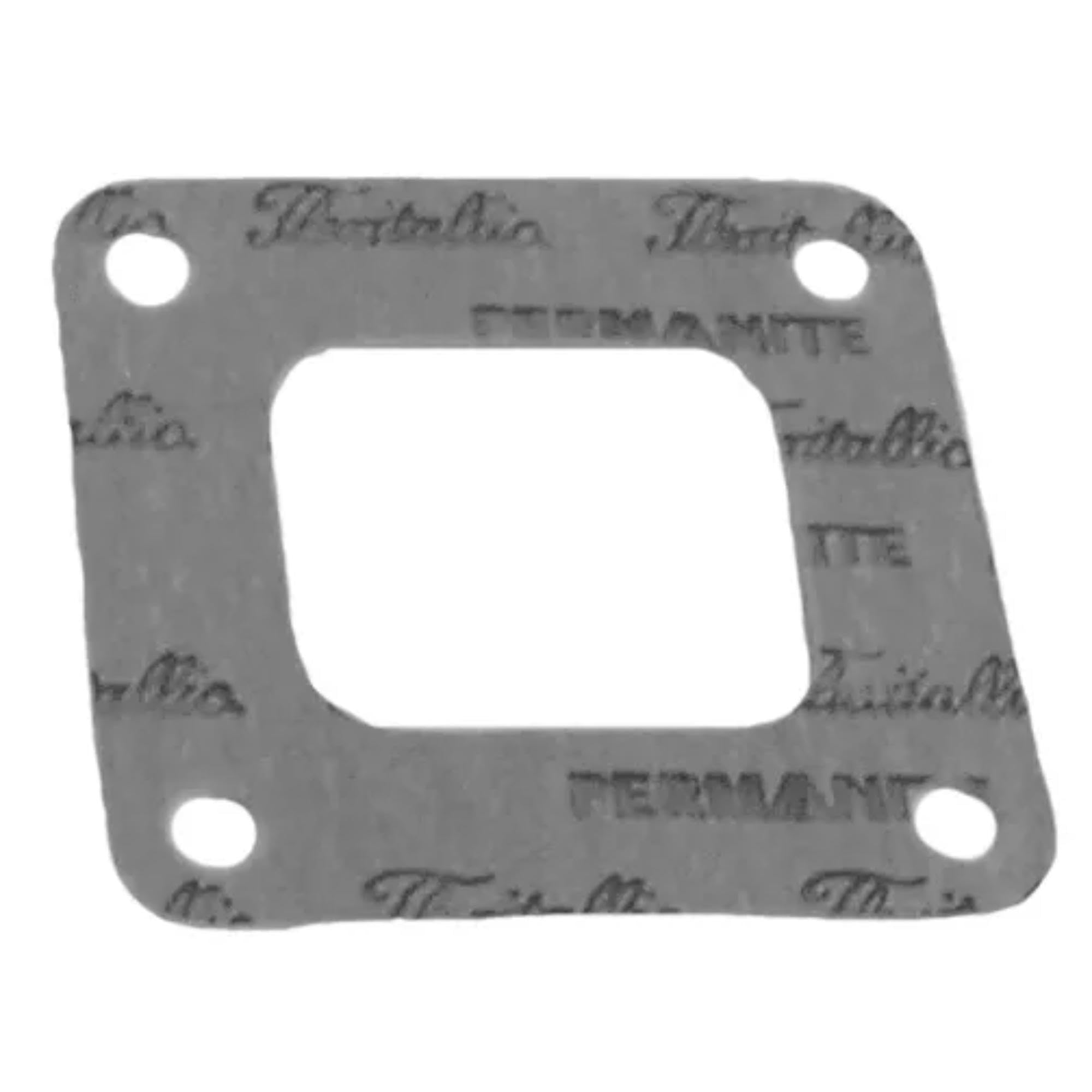Amazon.com: Sierra, Exhaust Elbow Gasket, 18-0672 : Automotive