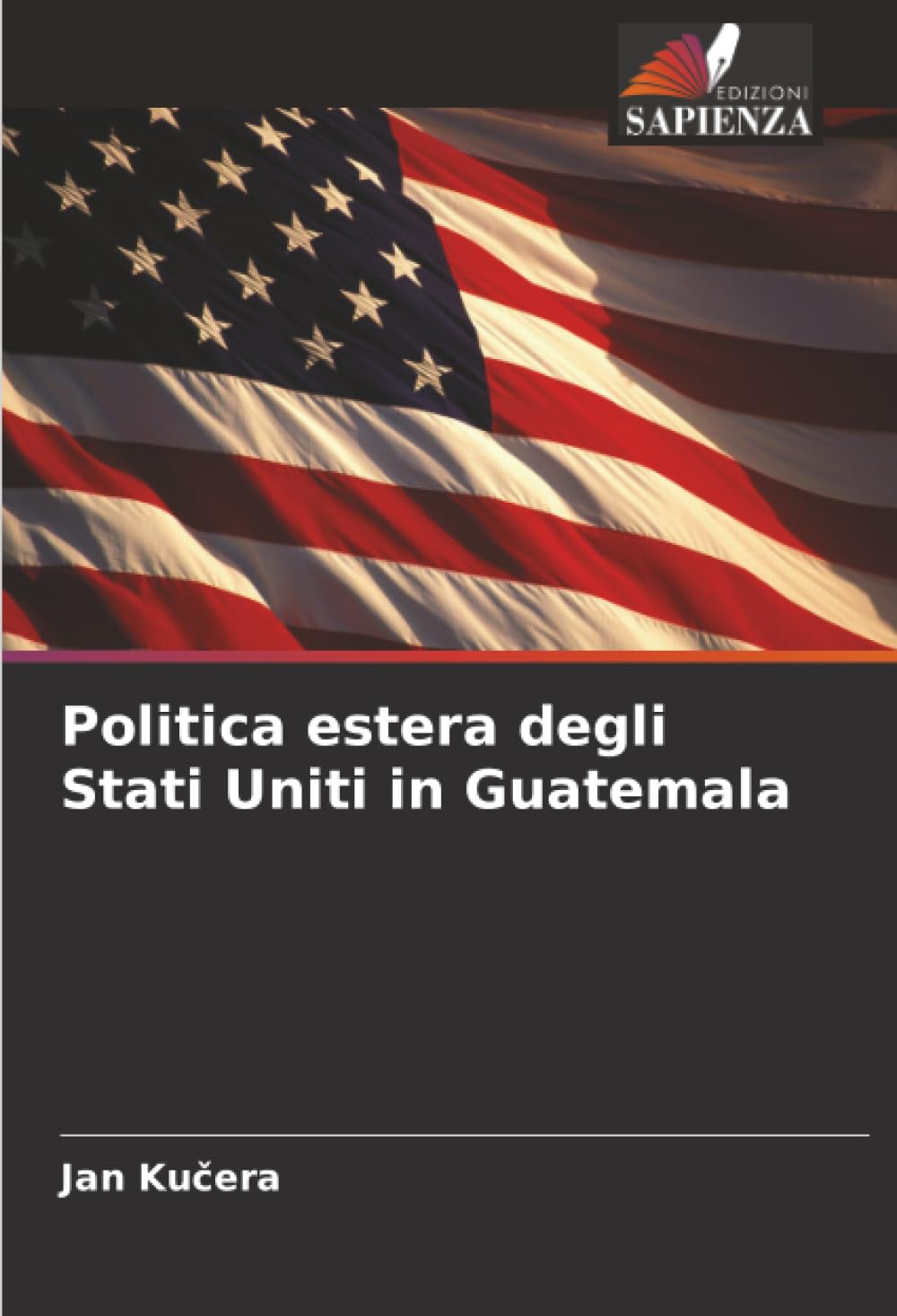 Politica estera degli Stati Uniti in Guatemala