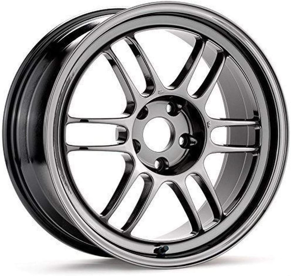 Enkei 379-790-8035SBC RPF1 17x9 5x100 35mm Offset 73mm Bore SBC Wheel