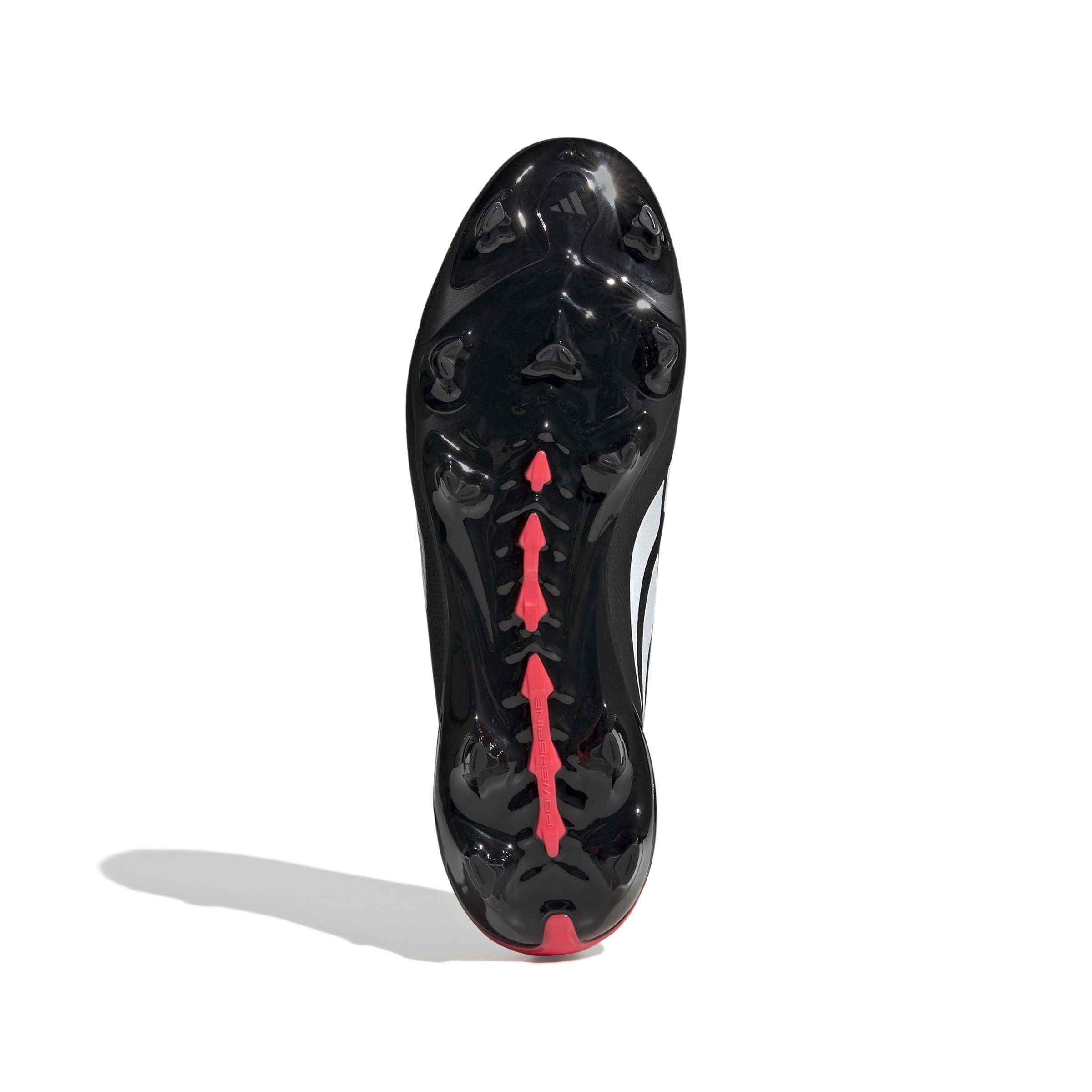 adidas Unisex Scarpe da Calcio Predator League per Terreni Naturali compatti