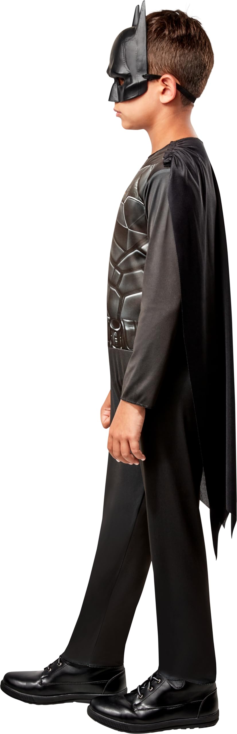 Rubie's Boy's DC Batman: The Batman Movie Costume