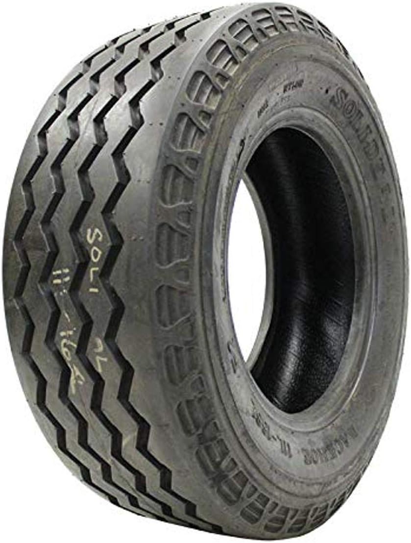 Backhoe Pneumatic F3 Construction Vehicle Radial Tire-11/115SL 300M