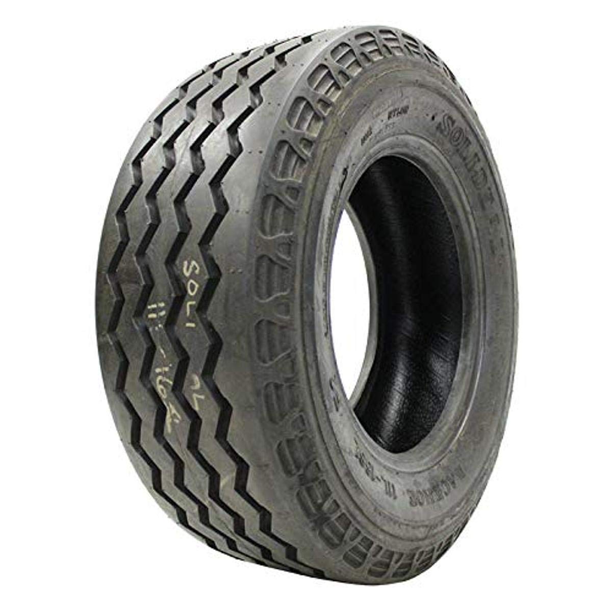 Backhoe Pneumatic F3 Construction Vehicle Radial Tire-11/115SL 300M