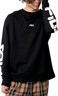 Amazon Co Jp Fila フィラ メンズ 服 ファッション小物