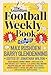 Produktbild The Guardian Football Weekly Book: The first ever book from everyones favourite football podcast