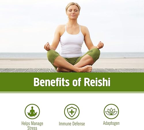 Miniatura 4 de Om Hongos orgánicos 892392002027 1