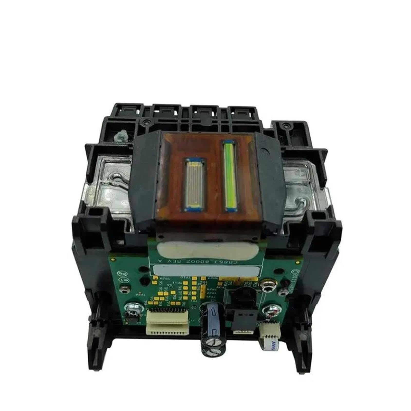 Tête d'impression 7612, Compatible avec La Tête d'impression HP 932 933