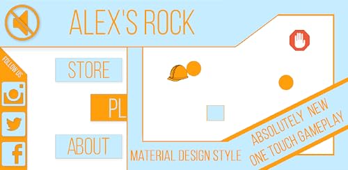Alex's Rock – vue 8