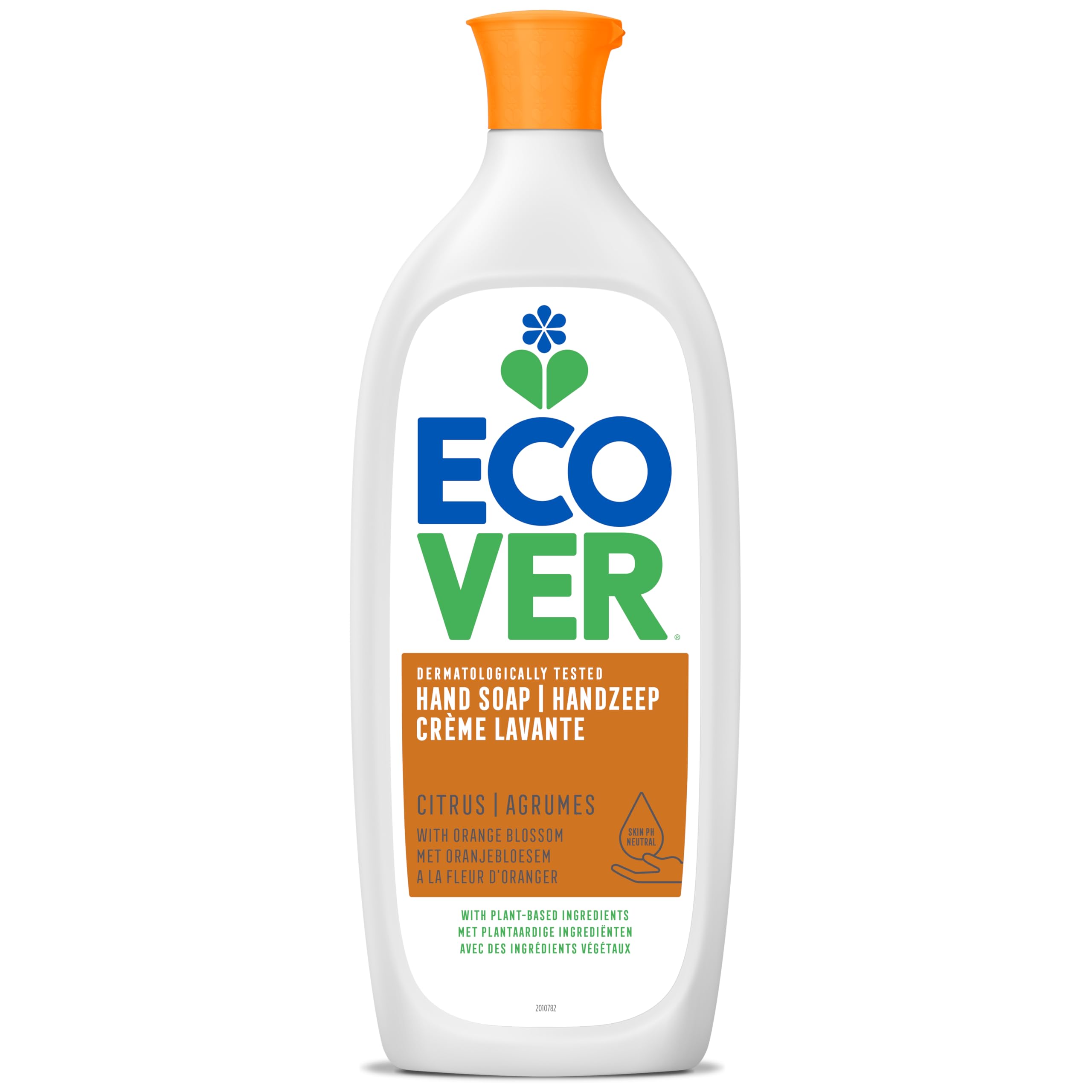 Ecover Citrus and Orange Blossom Ecological Hand Soap Refill 1000 ml